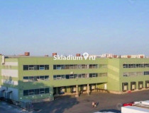 Вид здания. Сухой склад (+18) Склад Санкт-Петербург, пр-кт Непокорённых, д 63 , 7 500 м2 фото 2